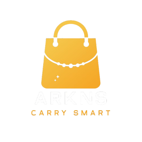 ARKNS Bags - Smart Bags & Accessories